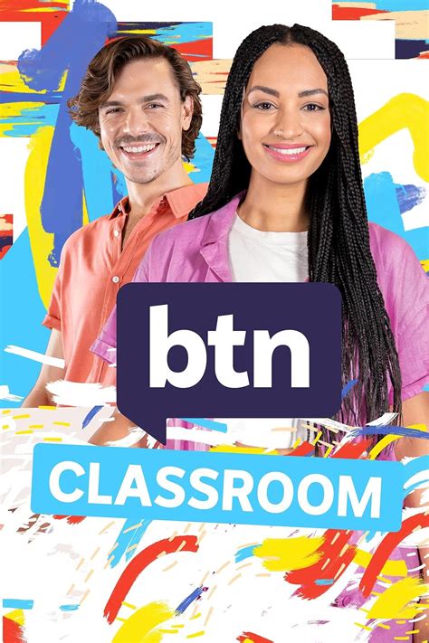 BTN Classroom Episode 24, 2023 .